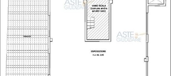 Escritório em Genzano di Roma, Italy 318 m² N.º 380258 21