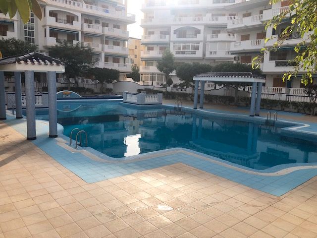2 bedrooms Apartment in Torrevieja, Spain No. 133895