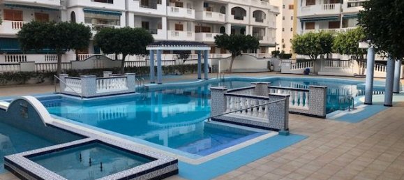 2 bedrooms Apartment in Torrevieja, Spain No. 133895 10