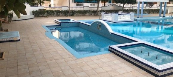 2 bedrooms Apartment in Torrevieja, Spain No. 133895 14