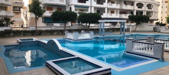 2 bedrooms Apartment in Torrevieja, Spain No. 133895 11