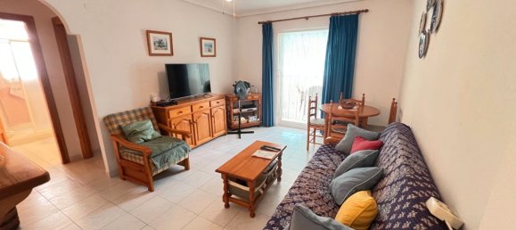 2 bedrooms Apartment in Torrevieja, Spain No. 133895 3