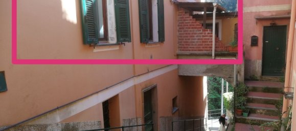 Apartamento de 4 divisões em Levanto, Italy N.º 254194 2