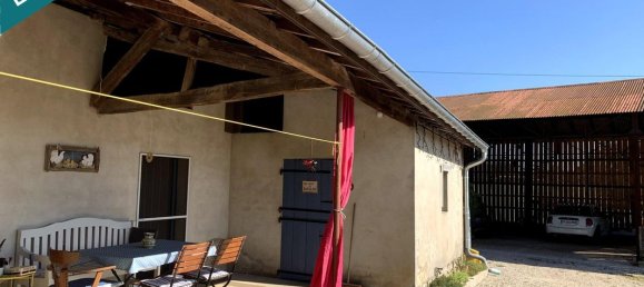 2 bedrooms House in Sagy, France No. 289875 11