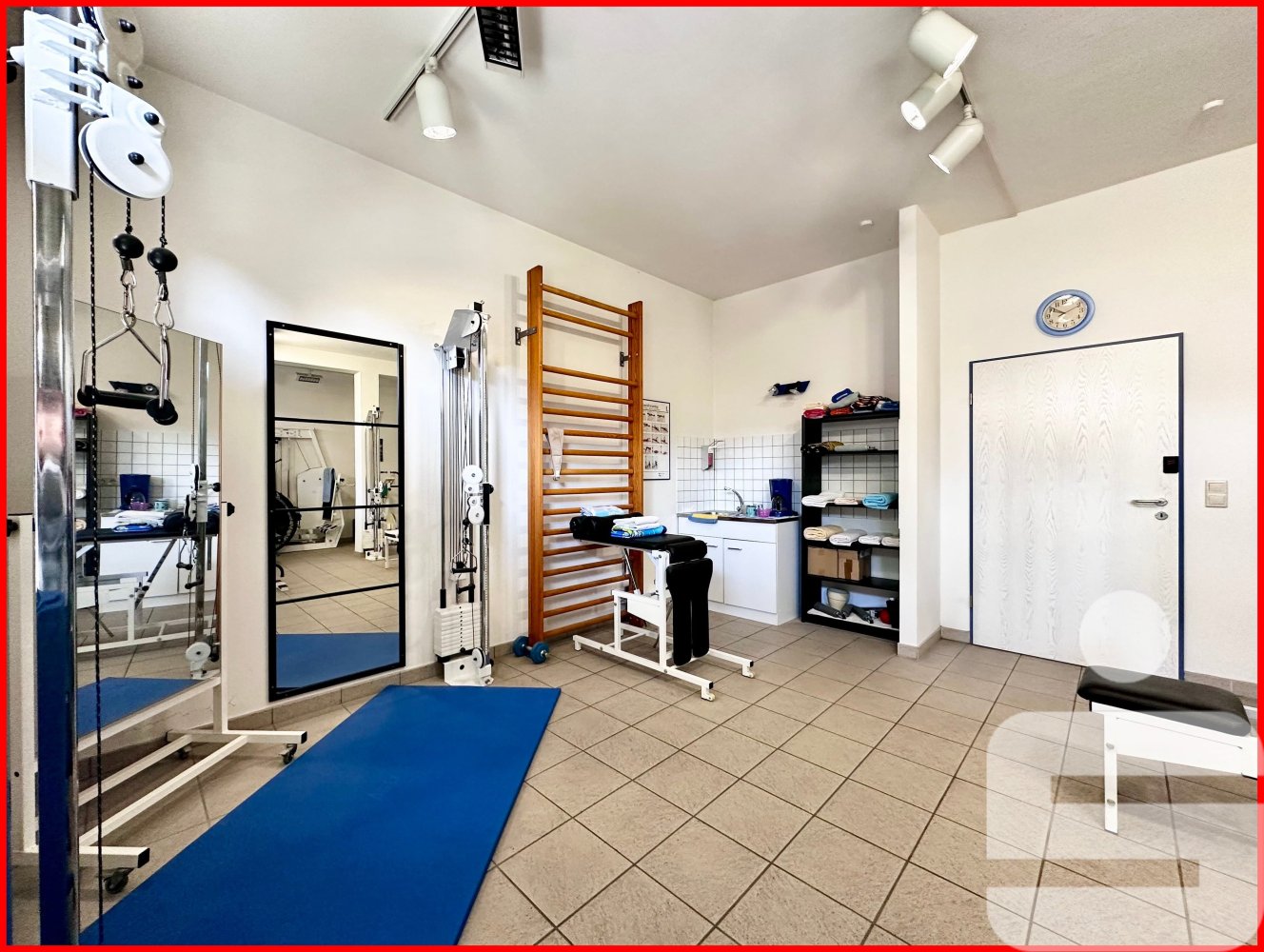 3-Zimmer Büro in Fürstenfeldbruck, Germany, Nr. 54175