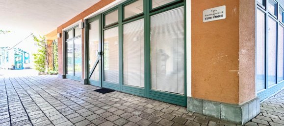 3-Zimmer Büro in Fürstenfeldbruck, Germany, Nr. 54175 11