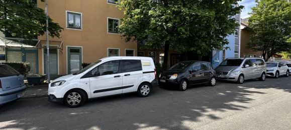 3-Zimmer Büro in Fürstenfeldbruck, Germany, Nr. 54175 12