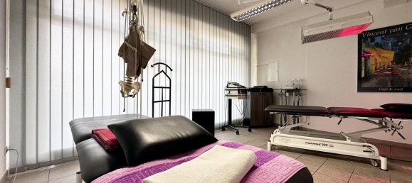 3-Zimmer Büro in Fürstenfeldbruck, Germany, Nr. 54175 7