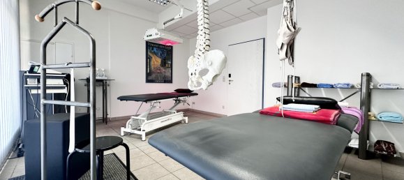 3-Zimmer Büro in Fürstenfeldbruck, Germany, Nr. 54175 8