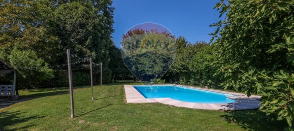 4 غرف نوم فيلا في Mirano, Italy رقم 373425 37