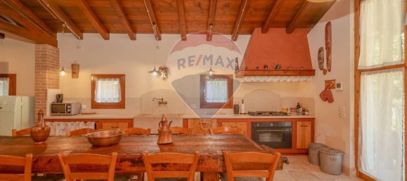 4 غرف نوم فيلا في Mirano, Italy رقم 373425 10