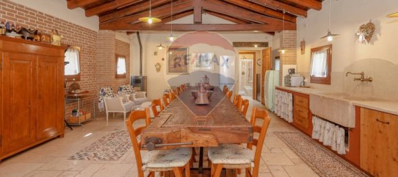 4 غرف نوم فيلا في Mirano, Italy رقم 373425 13