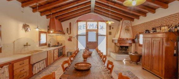 4 غرف نوم فيلا في Mirano, Italy رقم 373425 8