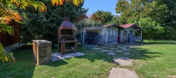 4 غرف نوم فيلا في Mirano, Italy رقم 373425 38