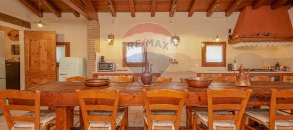 4 غرف نوم فيلا في Mirano, Italy رقم 373425 11