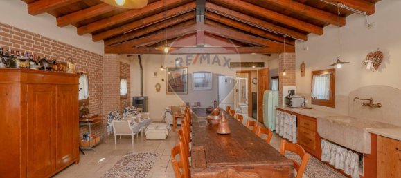 4 غرف نوم فيلا في Mirano, Italy رقم 373425 16