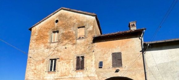 15-Zimmer Haus in Castellar Guidobono, Italy, Nr. 256090 2