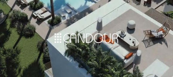 7 غرف نوم فيلا في البراري, UAE رقم 55947 7