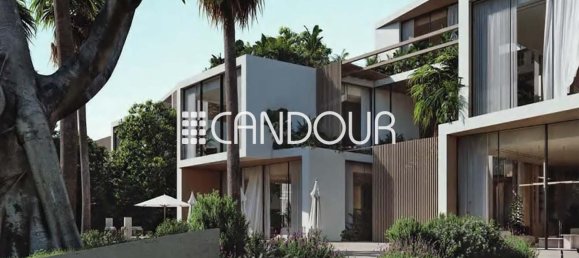 7 غرف نوم فيلا في البراري, UAE رقم 55947 6