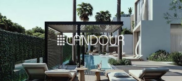 7 غرف نوم فيلا في البراري, UAE رقم 55947 3