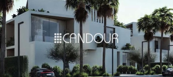 7 غرف نوم فيلا في البراري, UAE رقم 55947 4