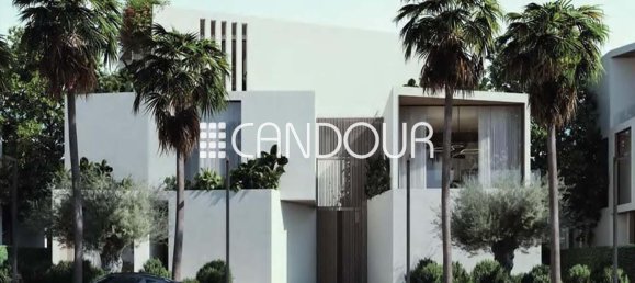 7 غرف نوم فيلا في البراري, UAE رقم 55947 5