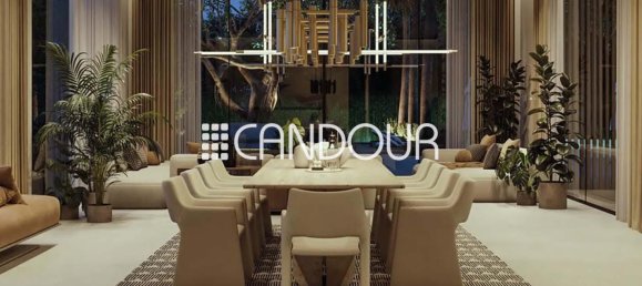 7 غرف نوم فيلا في البراري, UAE رقم 55947 9