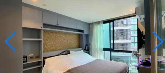 شقة 1 غرف نوم  في Kamala, Thailand رقم 146489 12
