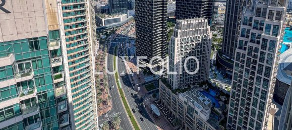 Квартира с 2 спальнями в Джумейра Лейк Тауэрс, ОАЭ № 100752 9