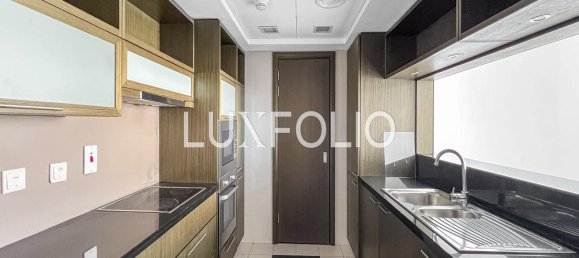 Квартира с 2 спальнями в Джумейра Лейк Тауэрс, ОАЭ № 100752 12