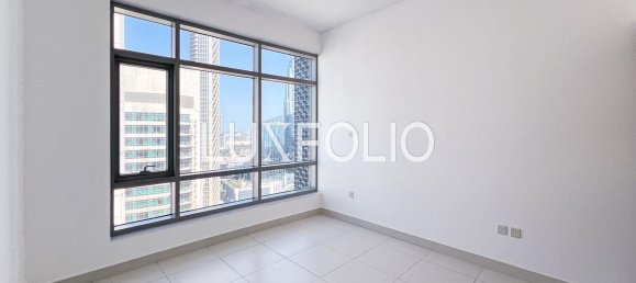 Квартира с 2 спальнями в Джумейра Лейк Тауэрс, ОАЭ № 100752 4