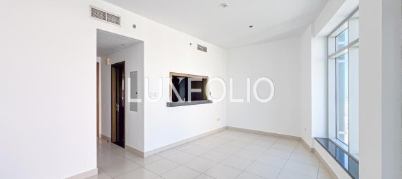 Квартира с 2 спальнями в Джумейра Лейк Тауэрс, ОАЭ № 100752 3