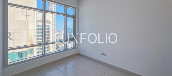 Квартира с 2 спальнями в Джумейра Лейк Тауэрс, ОАЭ № 100752 19