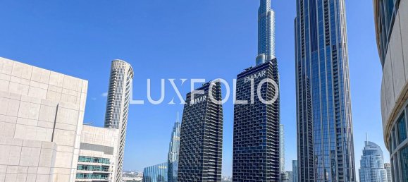 Квартира с 2 спальнями в Джумейра Лейк Тауэрс, ОАЭ № 100752 2