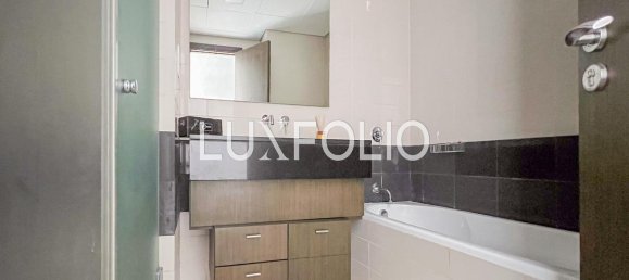 Квартира с 2 спальнями в Джумейра Лейк Тауэрс, ОАЭ № 100752 23