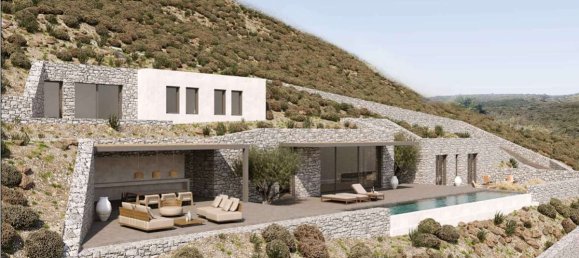 terreno en venta en Zakynthos, Ionian Islands, Peloponnese, Western Greece and the Ionian, Greece № 8509 5