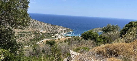 terreno en venta en Zakynthos, Ionian Islands, Peloponnese, Western Greece and the Ionian, Greece № 8509 10
