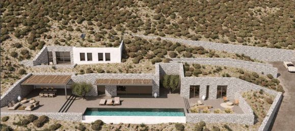 terreno en venta en Zakynthos, Ionian Islands, Peloponnese, Western Greece and the Ionian, Greece № 8509 12