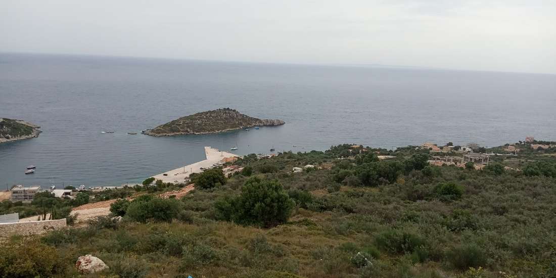 terreno en venta en Zakynthos, Ionian Islands, Peloponnese, Western Greece and the Ionian, Greece № 8509