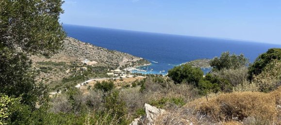 terreno en venta en Zakynthos, Ionian Islands, Peloponnese, Western Greece and the Ionian, Greece № 8509 8
