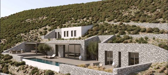 terreno en venta en Zakynthos, Ionian Islands, Peloponnese, Western Greece and the Ionian, Greece № 8509 9