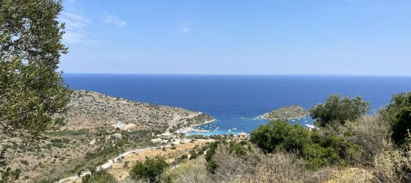 terreno en venta en Zakynthos, Ionian Islands, Peloponnese, Western Greece and the Ionian, Greece № 8509 21