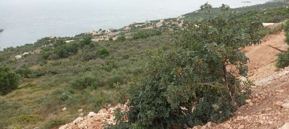 terreno en venta en Zakynthos, Ionian Islands, Peloponnese, Western Greece and the Ionian, Greece № 8509 11