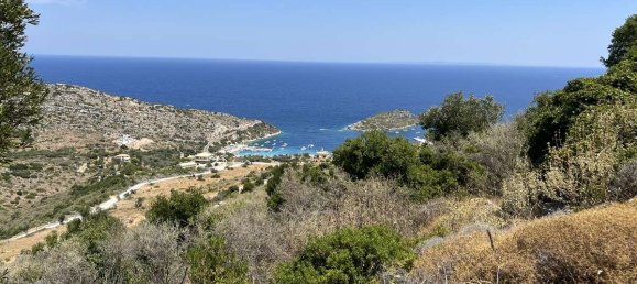 terreno en venta en Zakynthos, Ionian Islands, Peloponnese, Western Greece and the Ionian, Greece № 8509 6