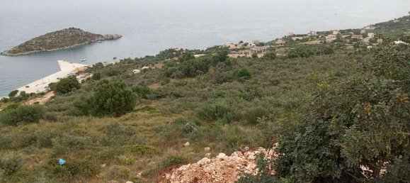 terreno en venta en Zakynthos, Ionian Islands, Peloponnese, Western Greece and the Ionian, Greece № 8509 3