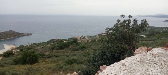 terreno en venta en Zakynthos, Ionian Islands, Peloponnese, Western Greece and the Ionian, Greece № 8509 17
