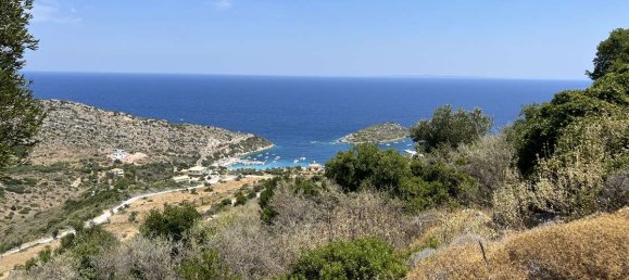 terreno en venta en Zakynthos, Ionian Islands, Peloponnese, Western Greece and the Ionian, Greece № 8509 2