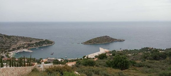 terreno en venta en Zakynthos, Ionian Islands, Peloponnese, Western Greece and the Ionian, Greece № 8509 13