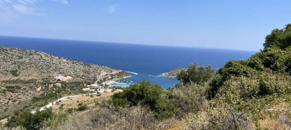 terreno en venta en Zakynthos, Ionian Islands, Peloponnese, Western Greece and the Ionian, Greece № 8509 4