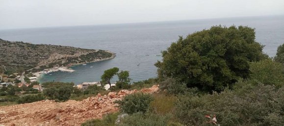 terreno en venta en Zakynthos, Ionian Islands, Peloponnese, Western Greece and the Ionian, Greece № 8509 19